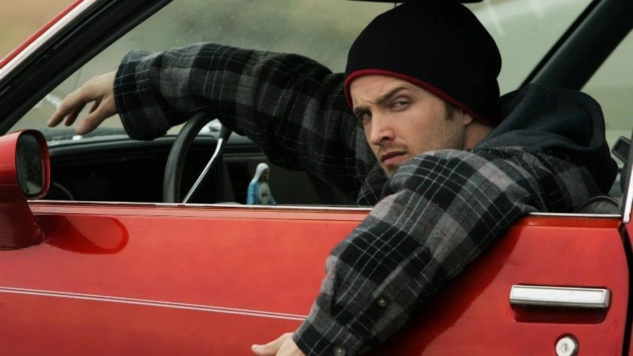 Westworld : Aaron Paul au casting de la saison 3 #2