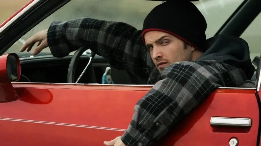 Westworld : Aaron Paul au casting de la saison 3 #2