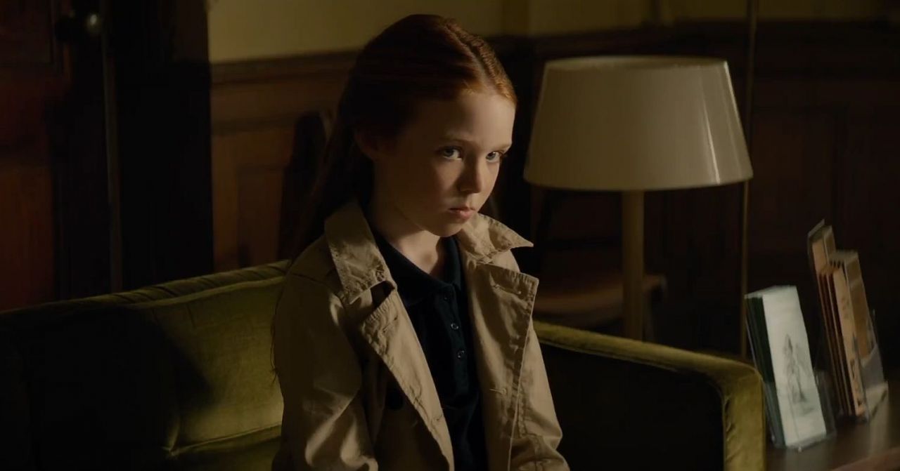 X-Men Dark Phoenix : décryptage de la bande annonce #4