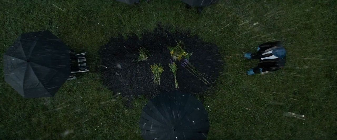 X-Men Dark Phoenix : décryptage de la bande annonce #8