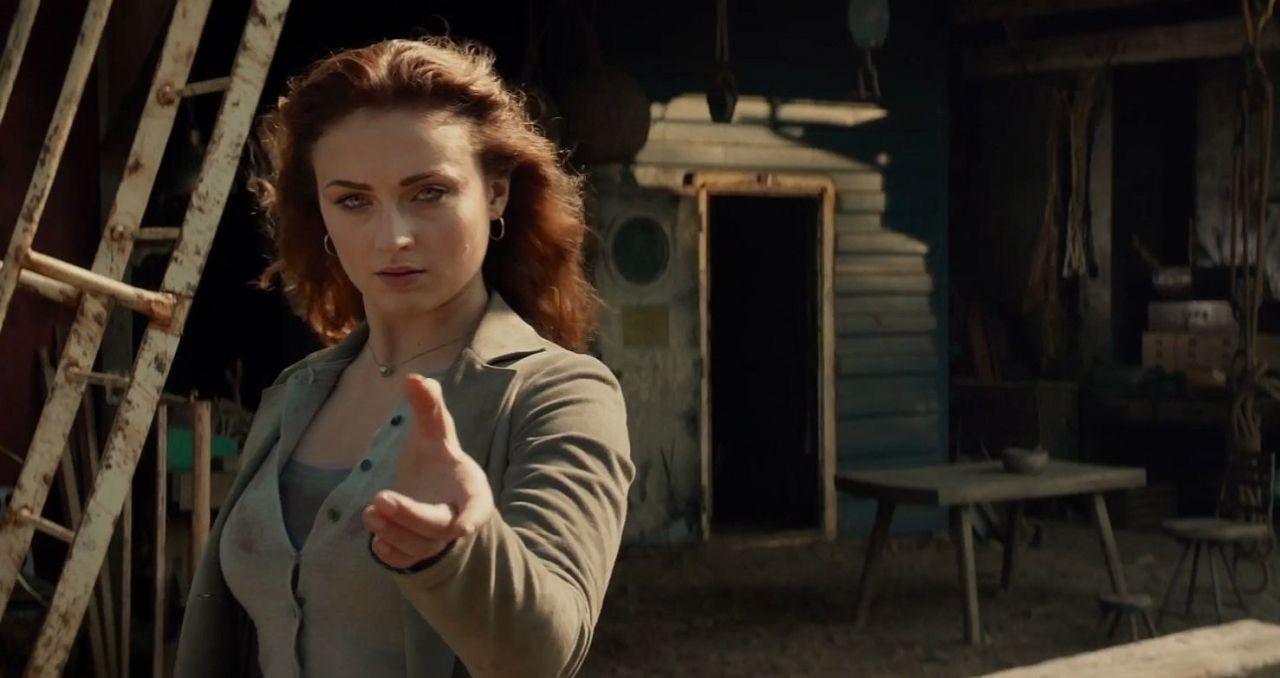 X-Men Dark Phoenix : décryptage de la bande annonce #7