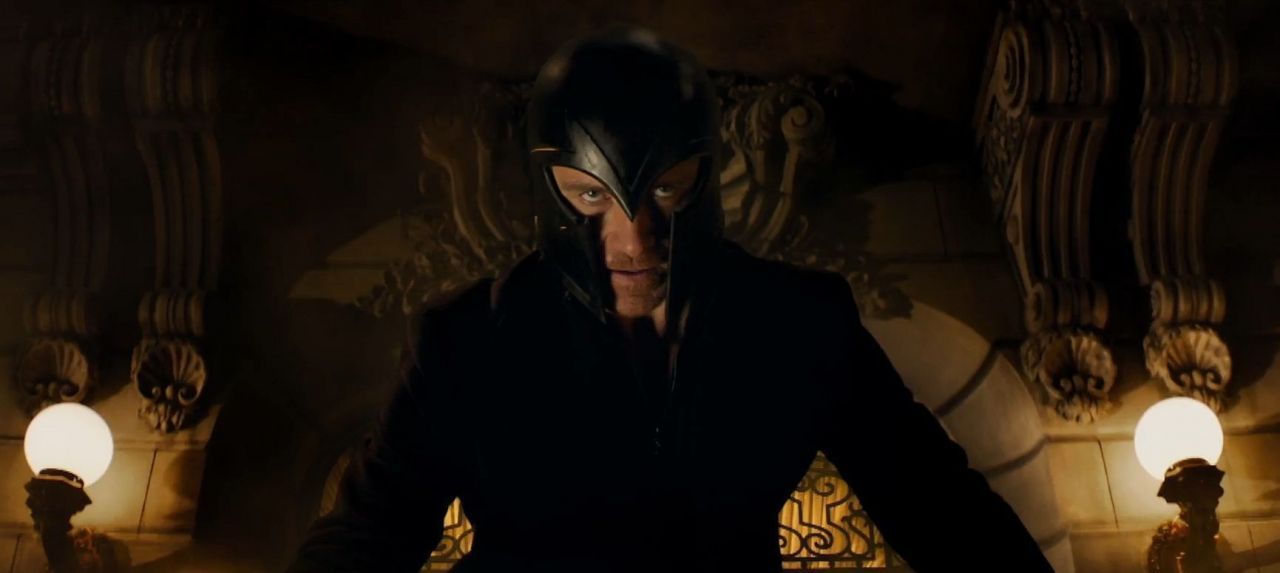 X-Men Dark Phoenix : décryptage de la bande annonce #9