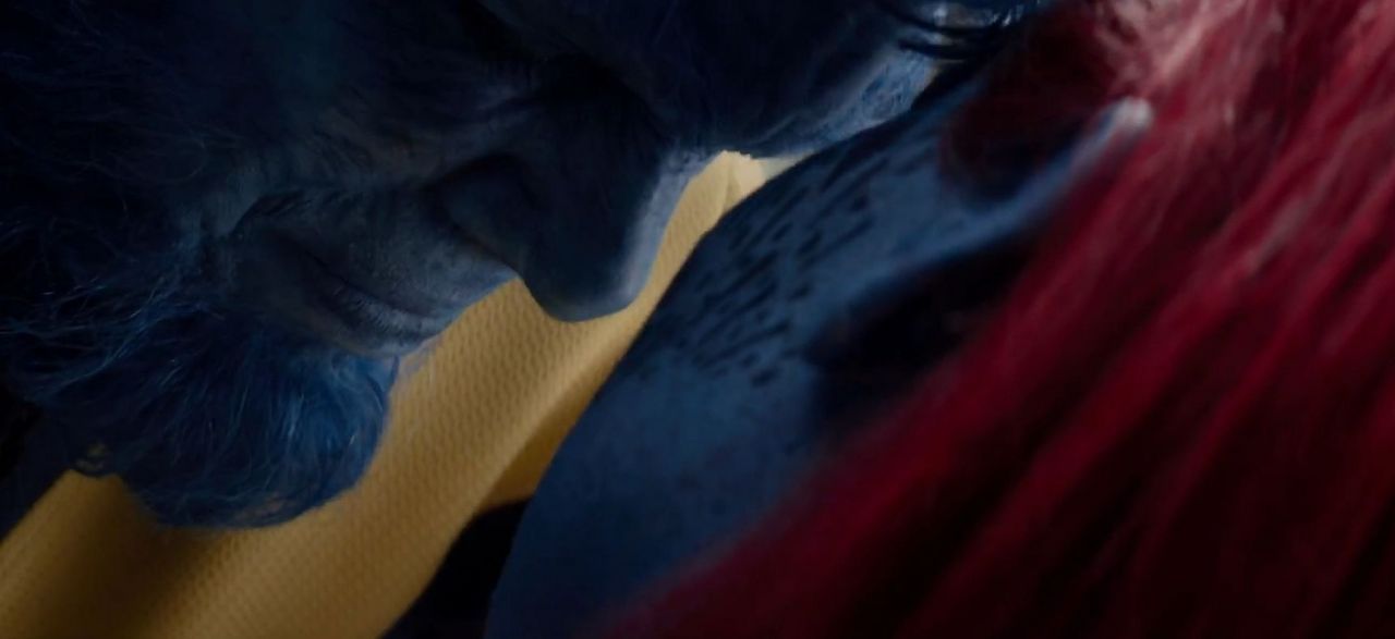 X-Men Dark Phoenix : décryptage de la bande annonce #12