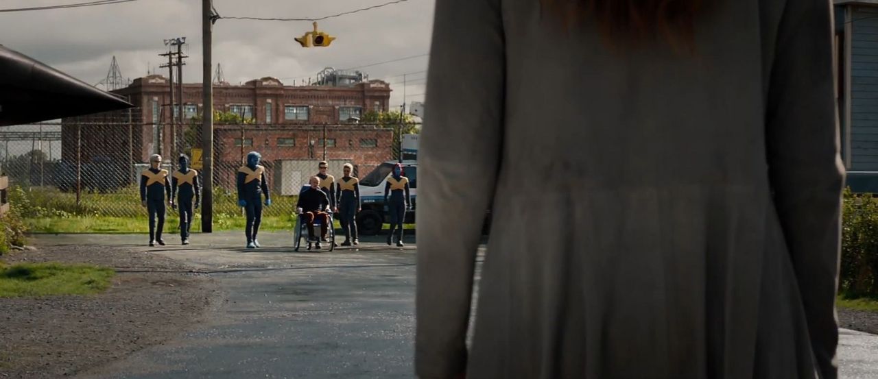 X-Men Dark Phoenix : décryptage de la bande annonce #6