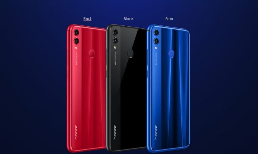 Test Honor 8X : un smartphone puissant avec écran 6,5 pouces à 249€ #4