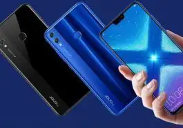 Test Honor 8X : un smartphone puissant avec écran 6,5 pouces à 249€