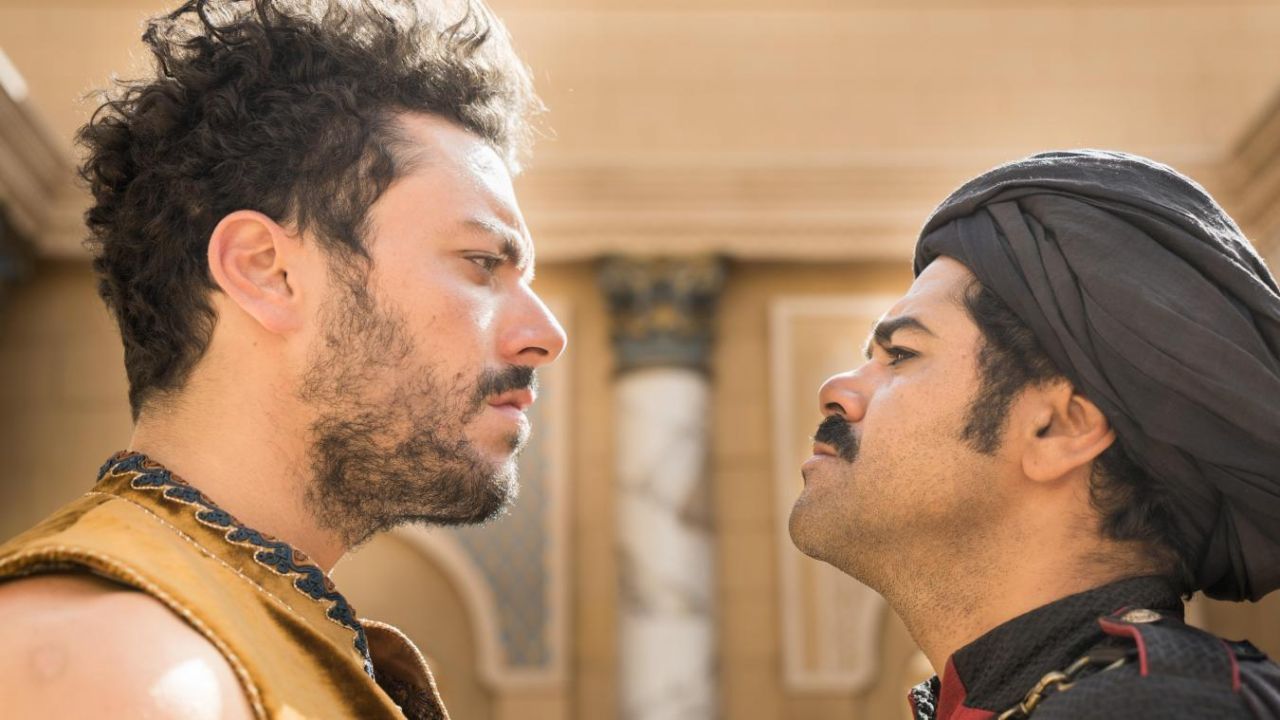 Alad’2 : le Hollywood Reporter assassine le film avec Kev Adam’s #2
