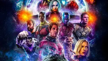 Avengers Endgame : les costumes donnent un indice sur le rôle de l’univers quantique