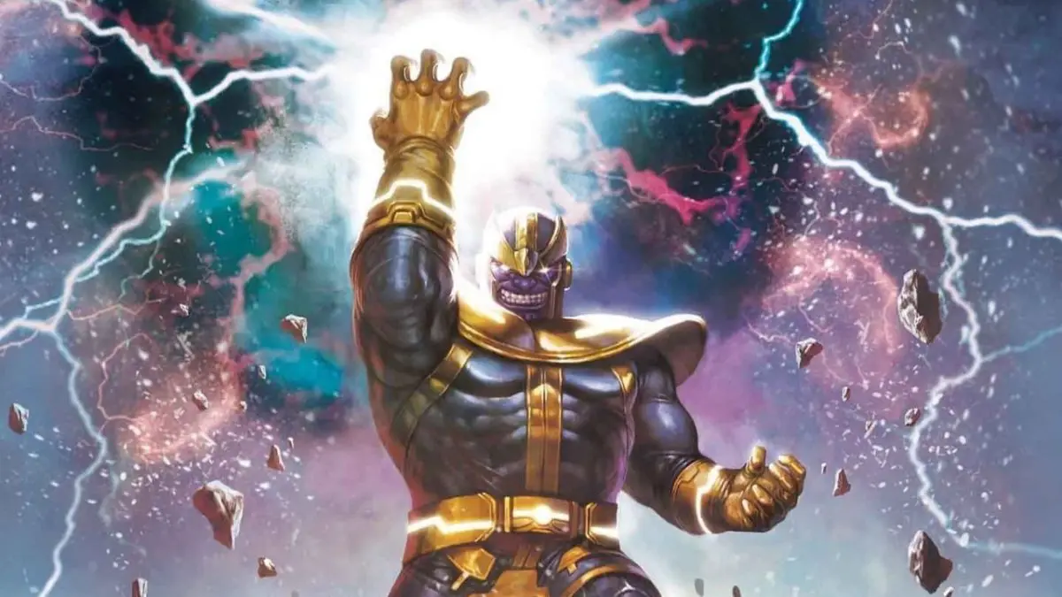 Avengers Endgame : un personnage mort serait de retour