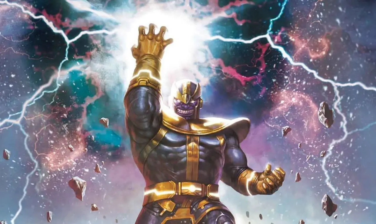 Avengers Endgame : un personnage mort serait de retour