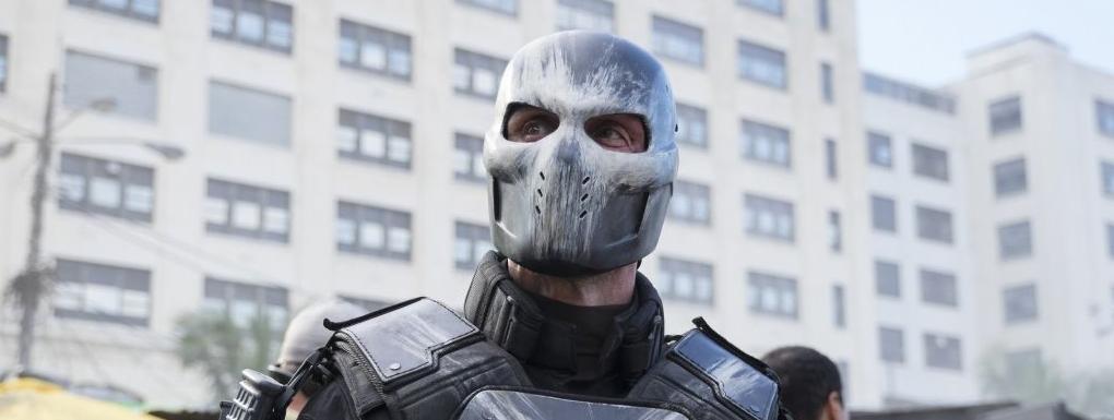 Captain America : Qui pour remplacer Chris Evans ? #3
