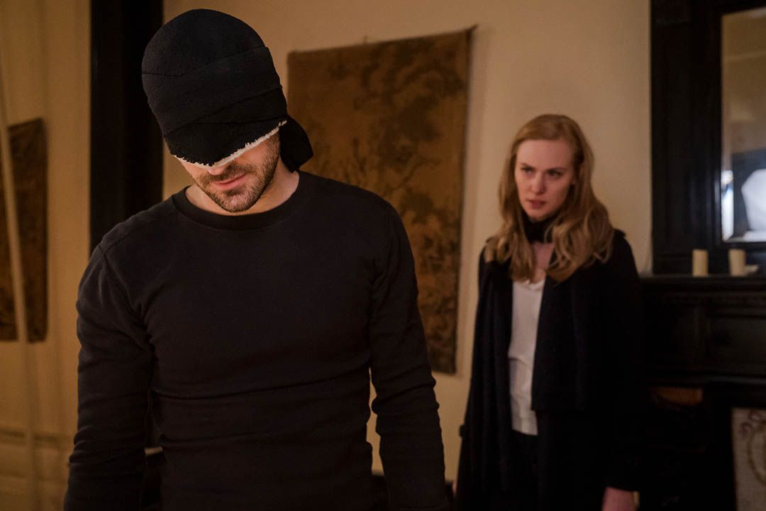 Interview de Charlie Cox : la saison 3 de Daredevil sera encore plus sombre #4