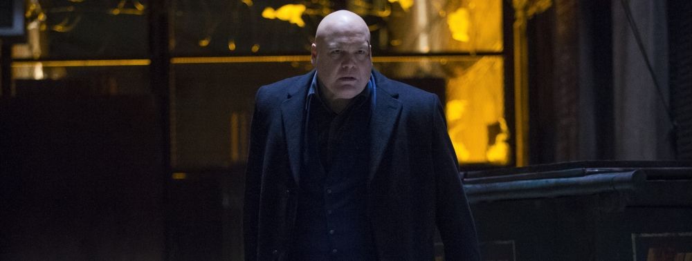 Daredevil Saison 3 : 2 Daredevil différents dans la 1ère bande annonce officielle #3