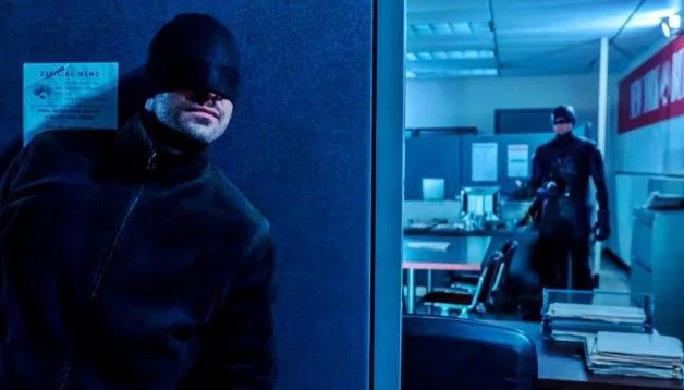 Daredevil : le showrunner ignore s’il y aura une Saison 4 #2