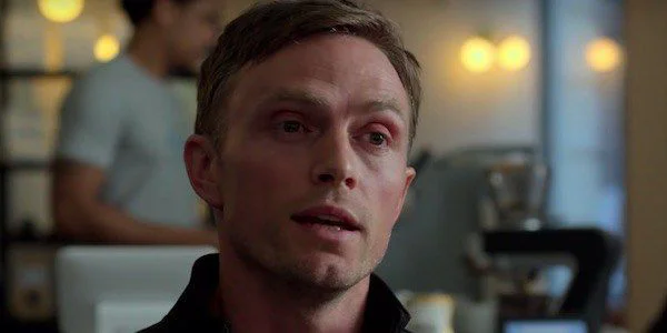 Daredevil Saison 3 : explication de la scène post-générique #3