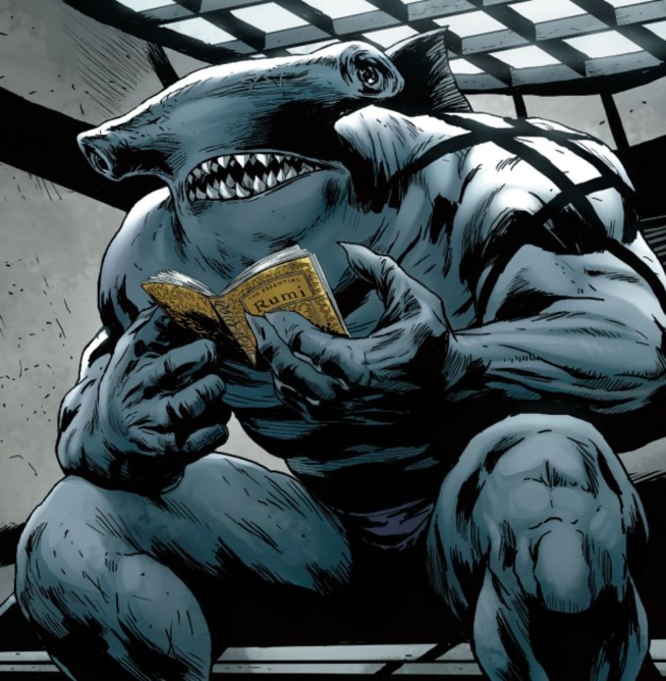 Dave Bautista veut rejoindre James Gunn sur The Suicide Squad #2