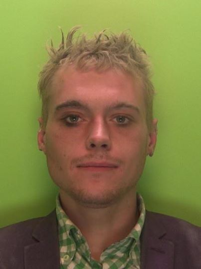 Déguisé en Joker, il terrorise l’Angleterre et finit en prison #4