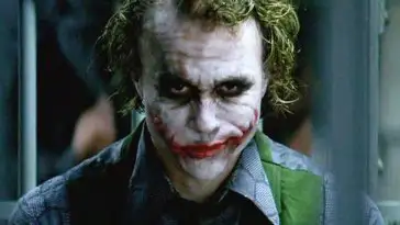 Déguisé en Joker, il terrorise l’Angleterre et finit en prison