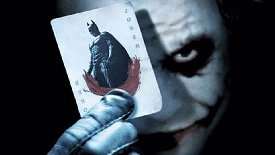 Déguisé en Joker, il terrorise l’Angleterre et finit en prison