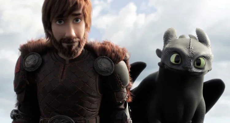 Dragons 3 : une nouvelle bande-annonce dévoilée au Comic-Con de New York