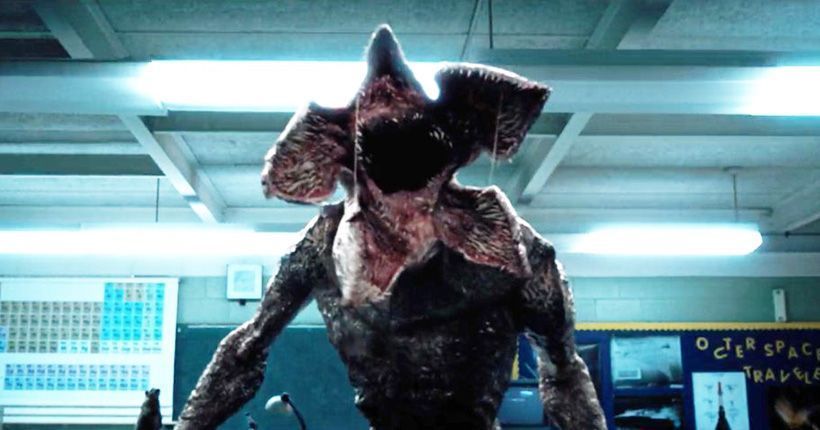 Halloween : il déguise son chat en Demogorgon de Stranger Things
