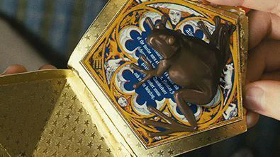 Harry Potter : un pop up store ouvre à Paris #2