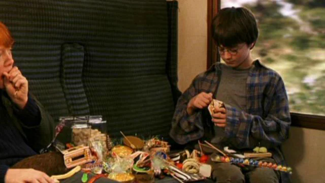 Harry Potter : un pop up store ouvre à Paris