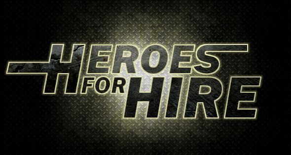 Heroes for Hire : aucune série avec Luke Cage et Iron Fist en préparation #2
