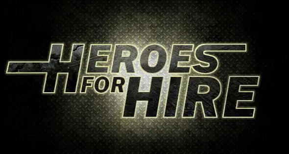 Heroes for Hire : aucune série avec Luke Cage et Iron Fist en préparation #2