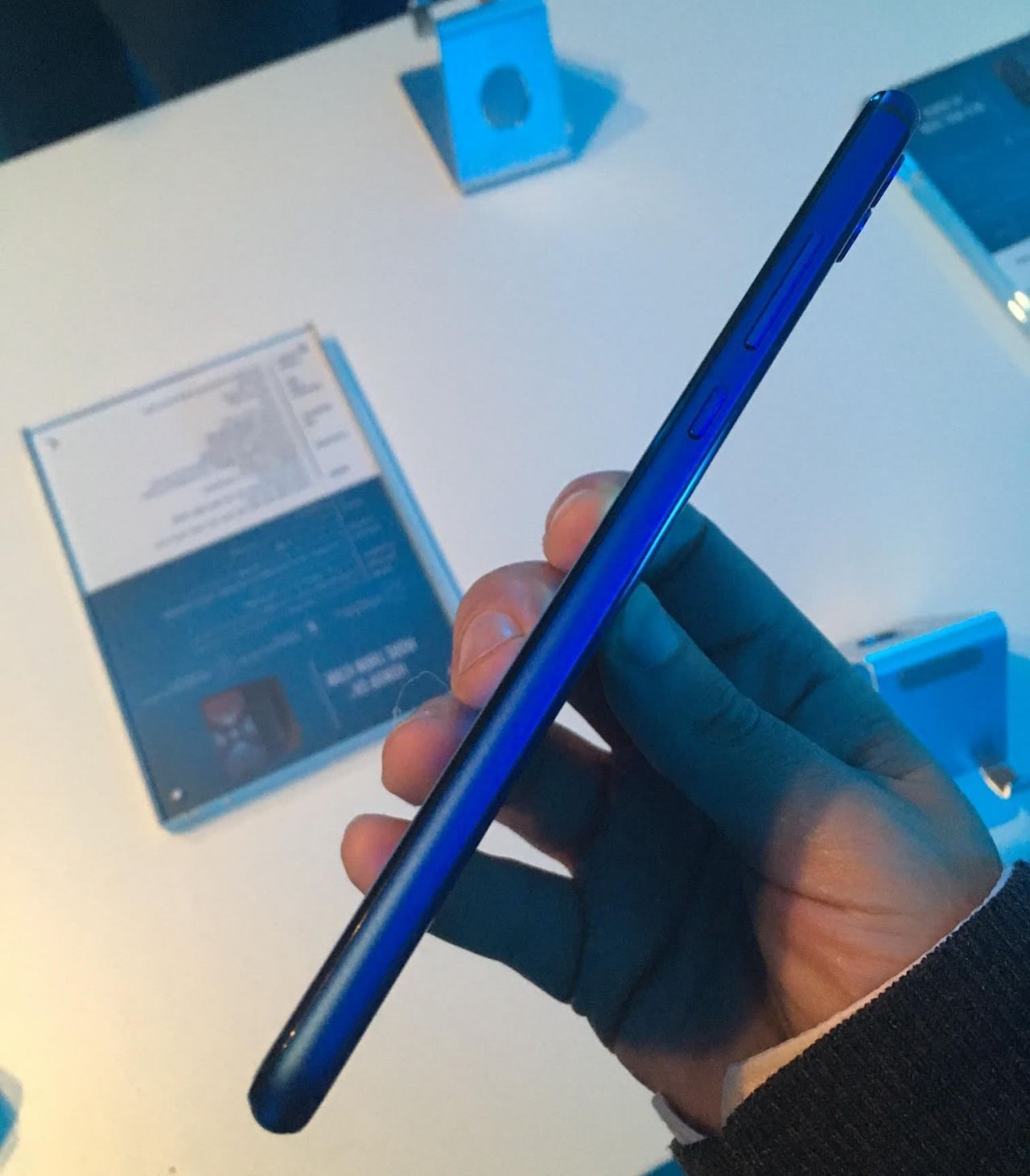 Test Honor 8X : un smartphone puissant avec écran 6,5 pouces à 249€ #5