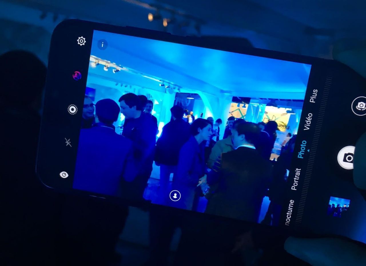 Test Honor 8X : un smartphone puissant avec écran 6,5 pouces à 249€ #9