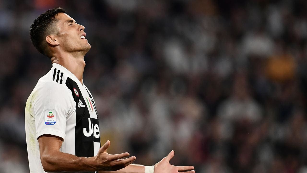 FIFA 19 : Cristiano Ronaldo retiré du site internet d’EA Sports #2