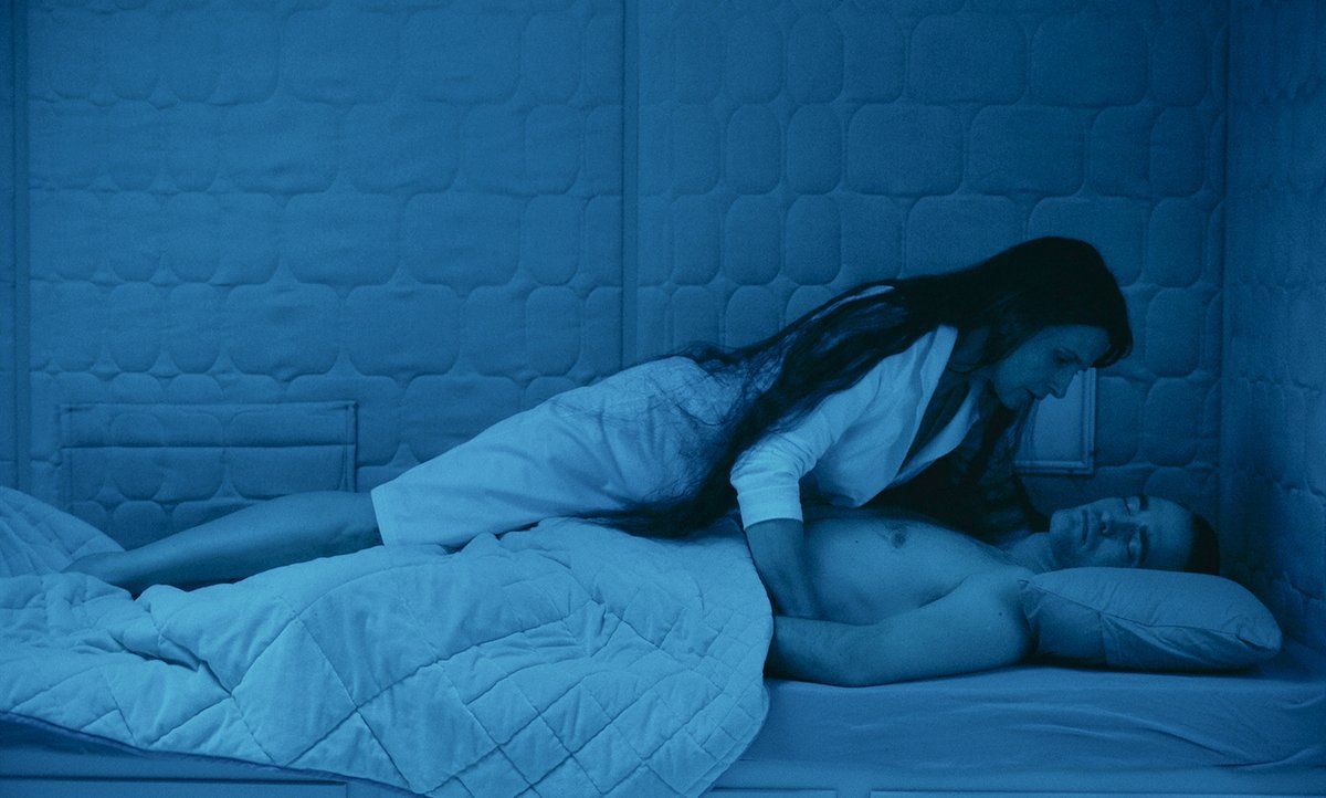 Critique High Life : Robert Pattinson perdu dans l’espace #4