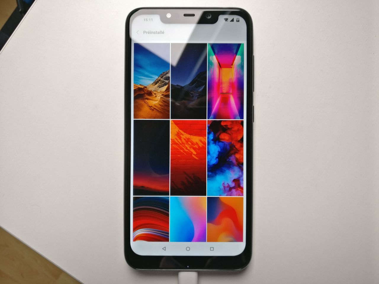 Test Pocophone F1 : un excellent smartphone Xiaomi #12