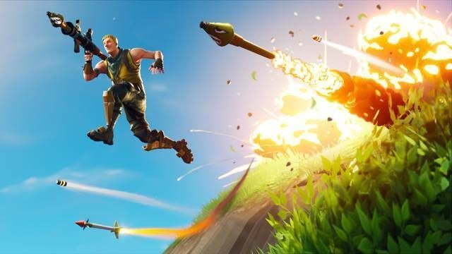 A 17 ans, ce gamer professionnel gagne 500.000 dollars par an grâce à Fortnite #3