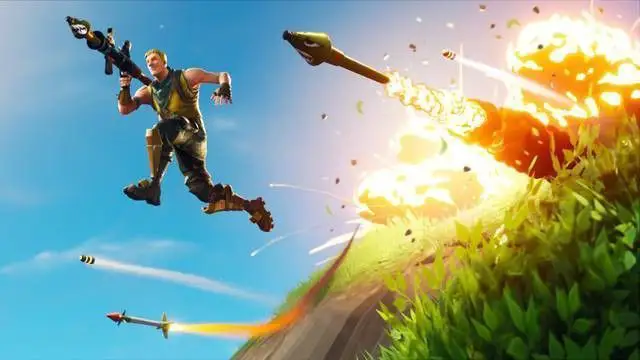 A 17 ans, ce gamer professionnel gagne 500.000 dollars par an grâce à Fortnite #3