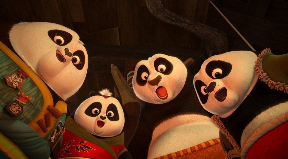 Kung Fu Panda : The Paws of Destiny s’offre une bande annonce