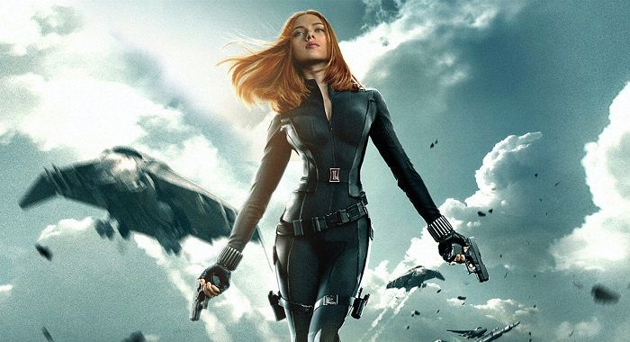 Black Widow : le synopsis du film a fuité #2