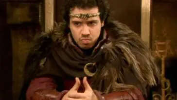 Kaamelott : Alexandre Astier ne veut plus parler du film
