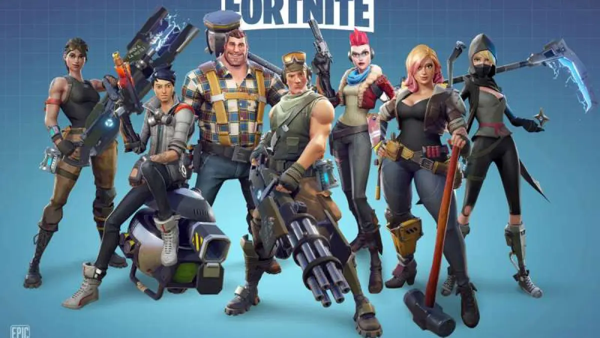 A 17 ans, ce gamer professionnel gagne 500.000 dollars par an grâce à Fortnite