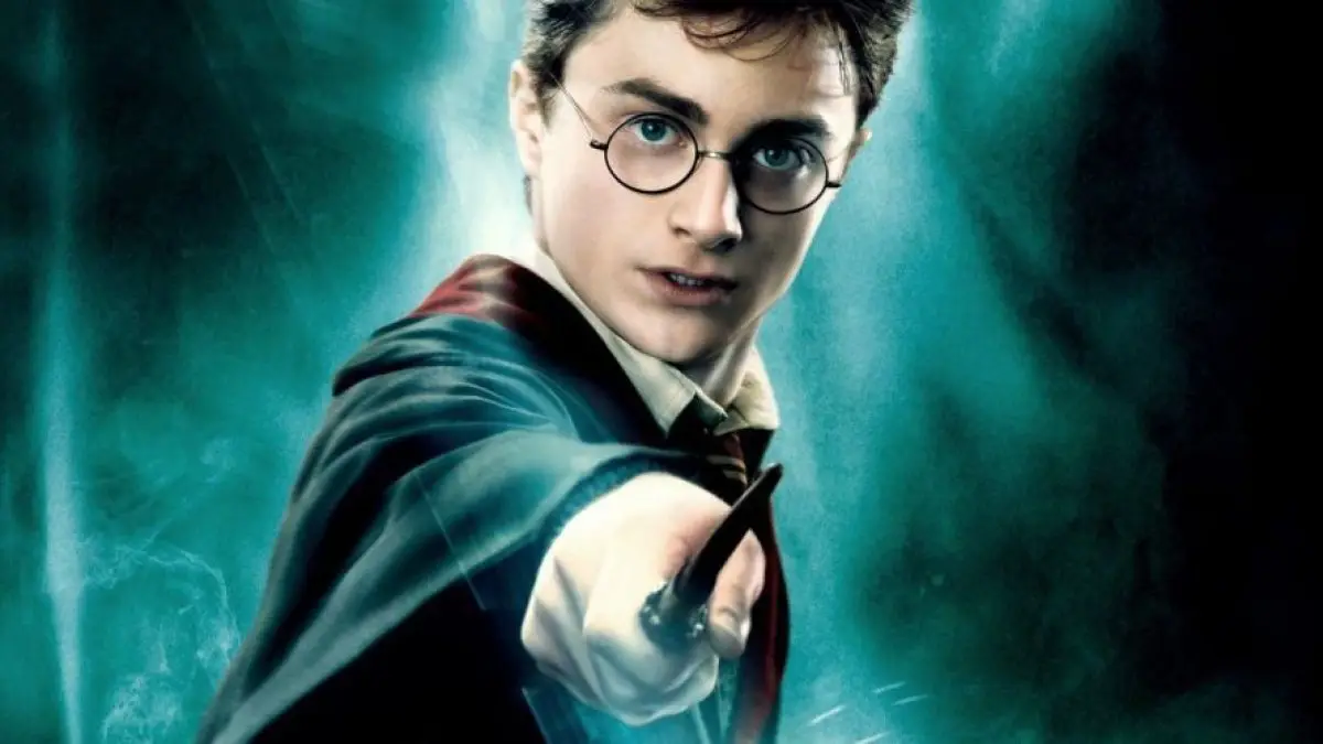 Harry Potter : la saga complète arrive le 1er Novembre sur Netflix