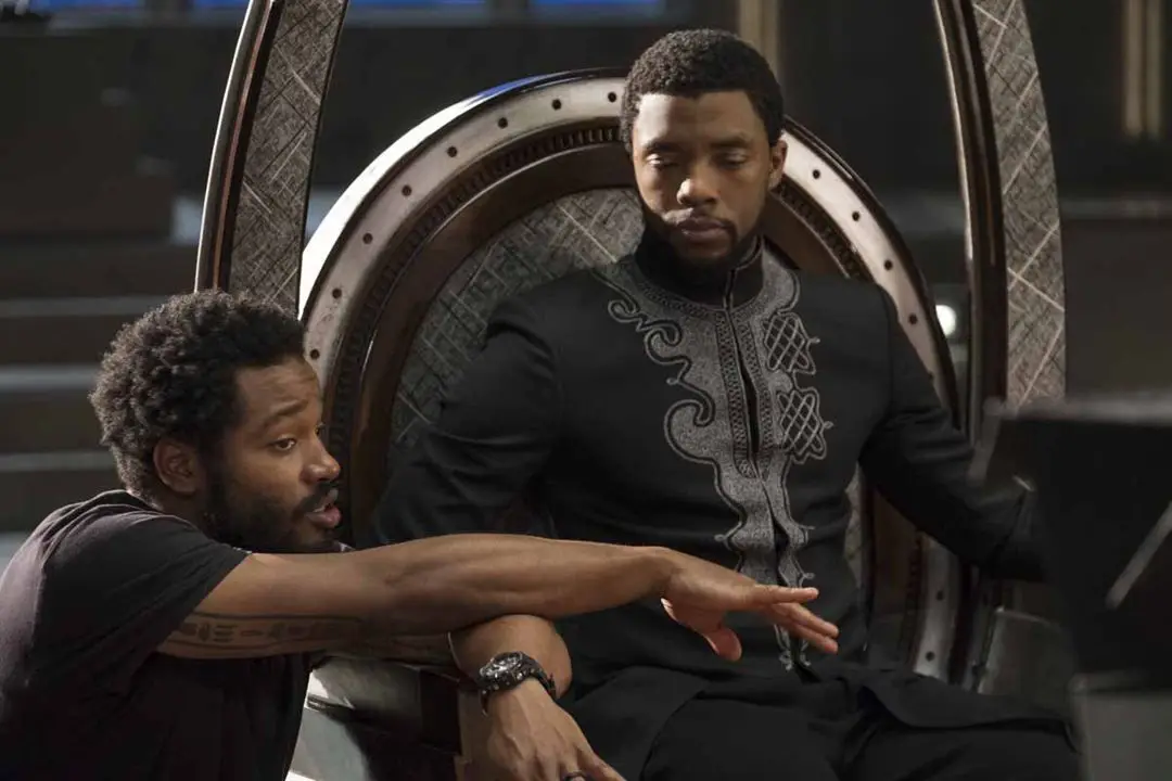 Black Panther 2 : Ryan Coogler confirmé à la réalisation et au scénario