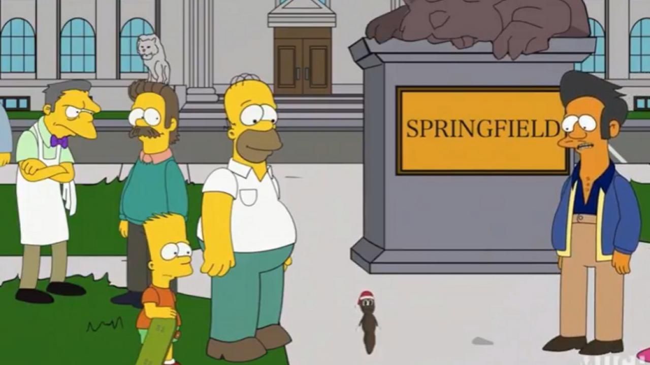 South Park demande l’annulation des Simpson #CancelTheSimpson #4