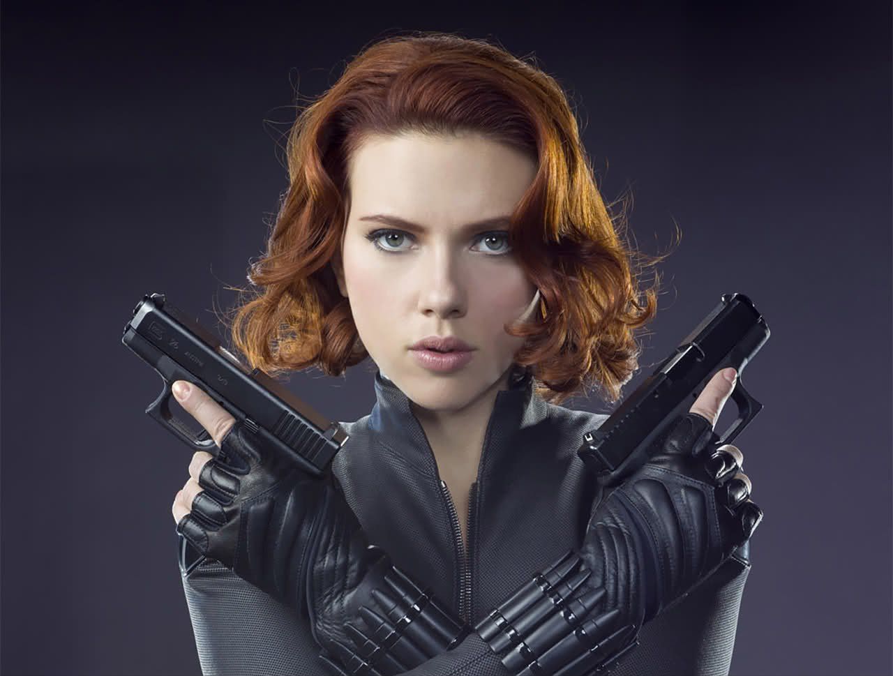 Black Widow : le synopsis du film a fuité