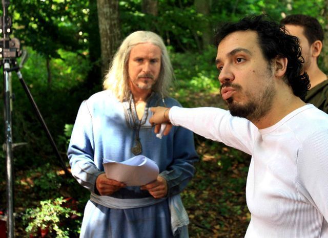Kaamelott : Alexandre Astier ne veut plus parler du film