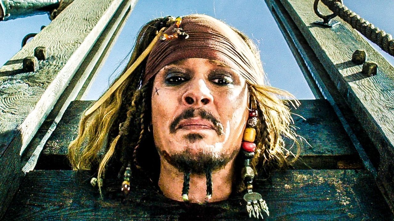 Pirates des Caraïbes : un reboot par les scénaristes de Deadpool ? #2