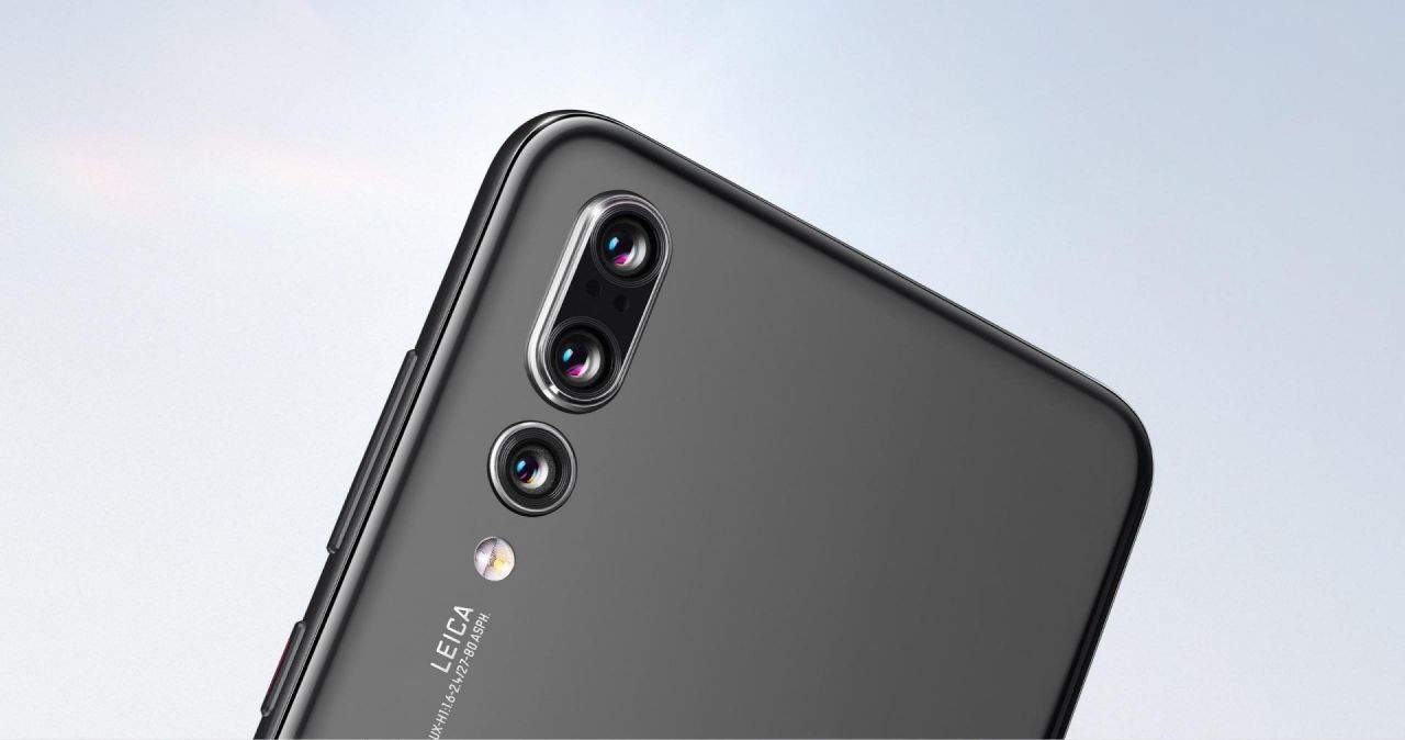 Le Huawei P20 Pro bat l’iPhone XS Max en photo #2