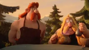 Astérix le secret de la Potion Magique : la 2ème bande-annonce par Toutatis
