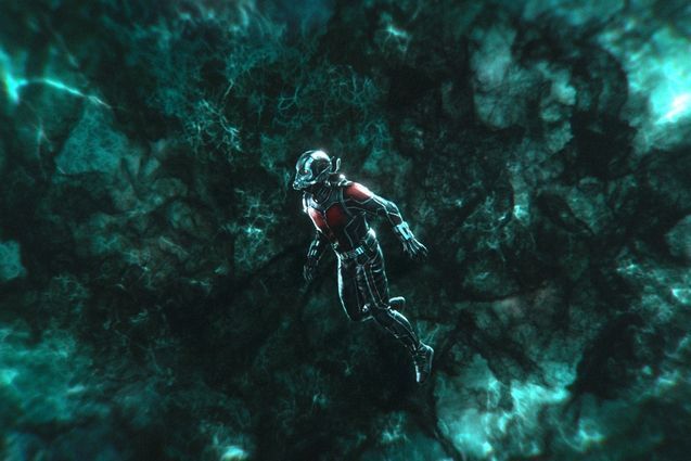 Captain America ne mourra pas dans Avengers Endgame #3