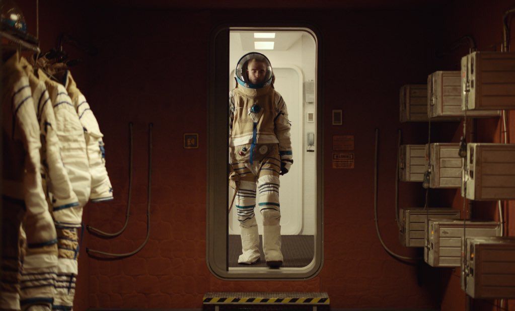 Critique High Life : Robert Pattinson perdu dans l’espace